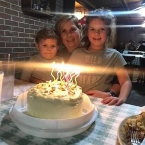 Meet your Posher, Jonna